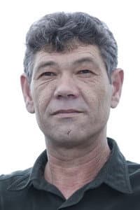 Syuleyman Alilov Letifo