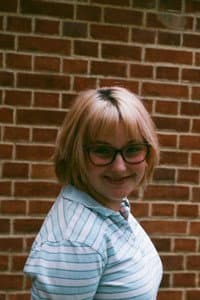 Rosie Mitchell