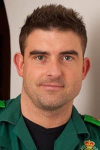 James Thomas