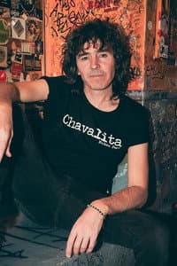Rubén Pozo