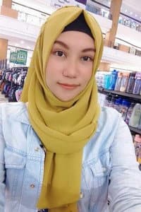MUZDALIFAH ALAUYA