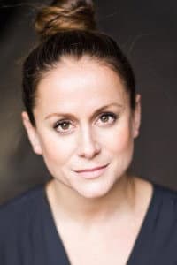 Elaine Glover