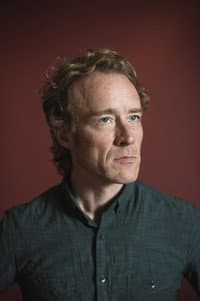 Alan Sparhawk