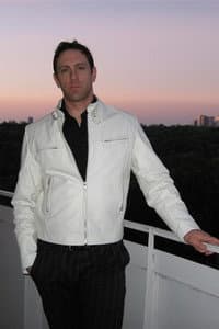 Dek Webber