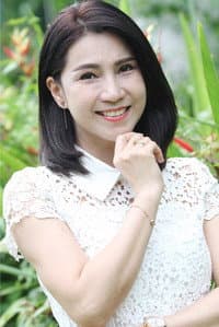 Angela Chan