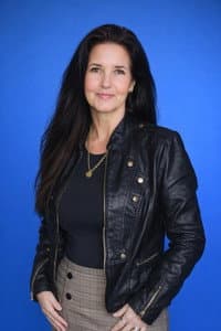 Jen Furnas