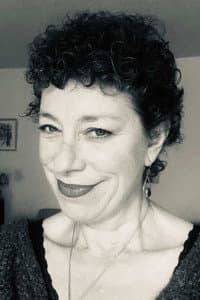 Cécile Jaquemet