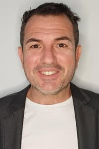 Iván Huerta