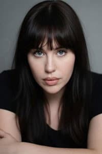 Samantha Gerard
