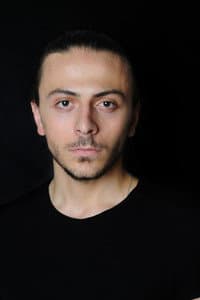 Ömer Turan