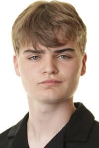 Zak Gemmell