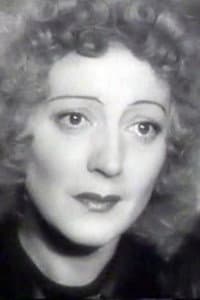 Lucienne Le Marchand
