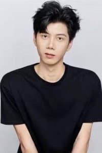 Haoyue Zhang