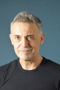 Alberto Diomedi