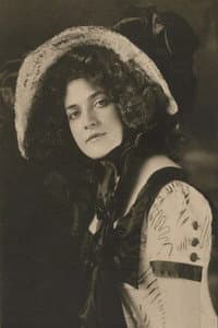 Annabelle Moore