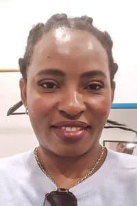 Laureta Idika Uduma