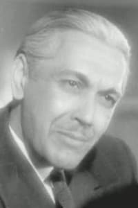 Manuel Arvide