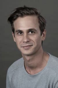 Jéger Zsombor