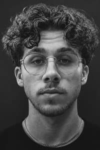 Sam Patton