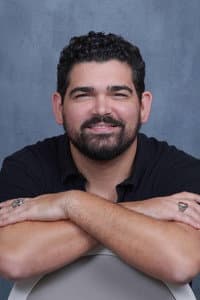 Joseph Conte