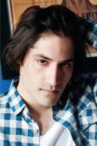 Andreas Koutsoumpas