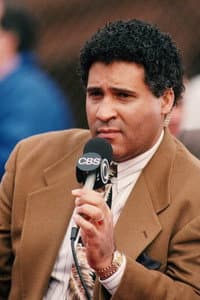 Greg Gumbel