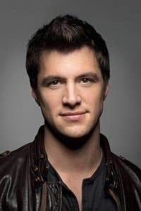 Shane McRae