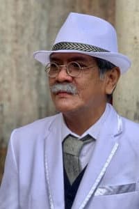 Milton Dionzon