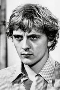 David Hemmings