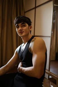 Nico Valdez