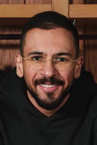 Mohammed Oden