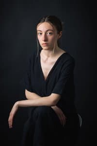 Irma Major