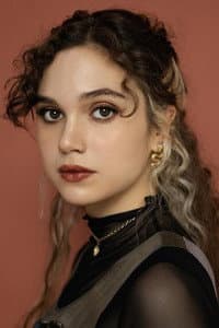 Anna Elise LaFrance