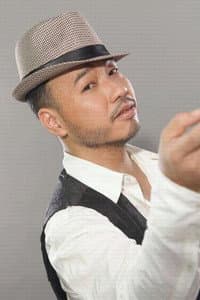 Terry Lee Ji-ming