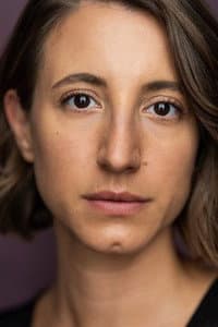 Léa des Garets