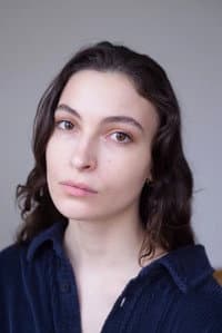 Irina Artenii