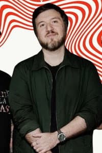 Matteo Lenardon
