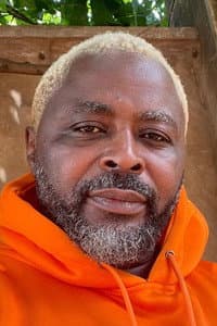 Bienvenu Roland Mvoe