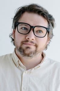 Kyle McCormick