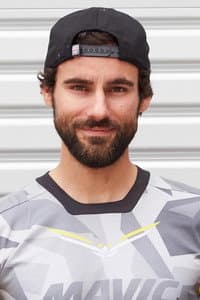 Kilian Bron