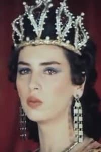 Մարինա Պետրոսյան