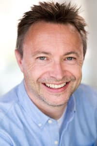 Robin Edwards