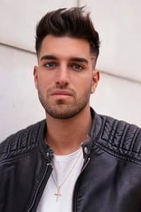 Roberto de la Cruz