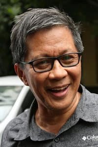 Rocky Gerung