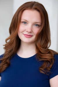 Rachel Stitt