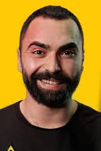 Emrah Kaman
