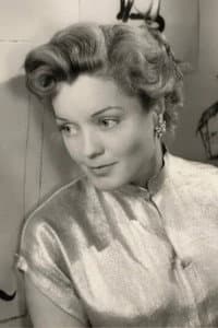Shelagh Fraser