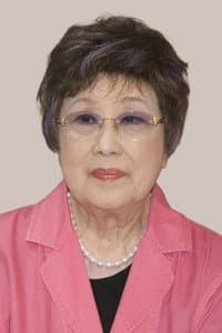 赤木春恵