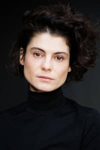 Jördis Richter