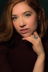 Olivia Humulock